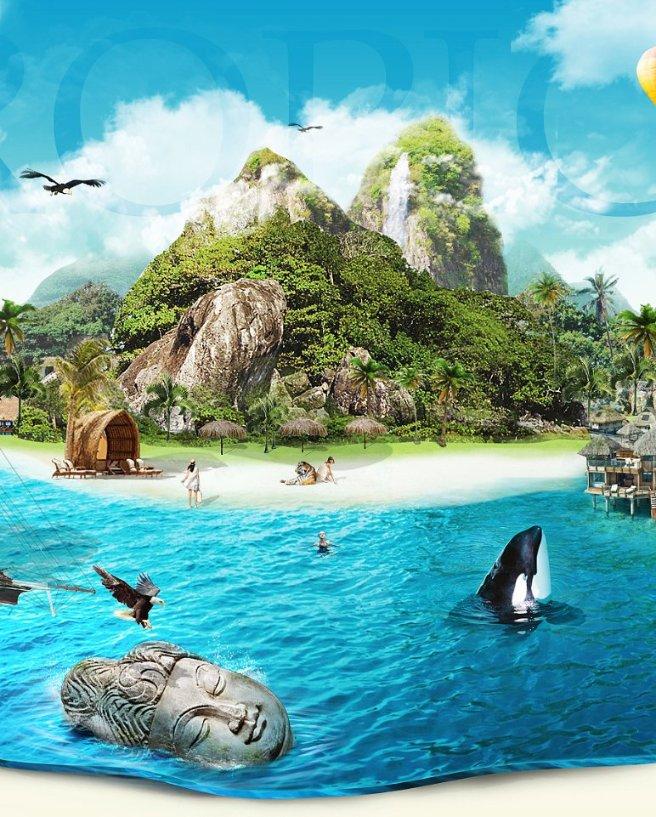全遮光的窗帘可以提高睡眠吗？游戏画面