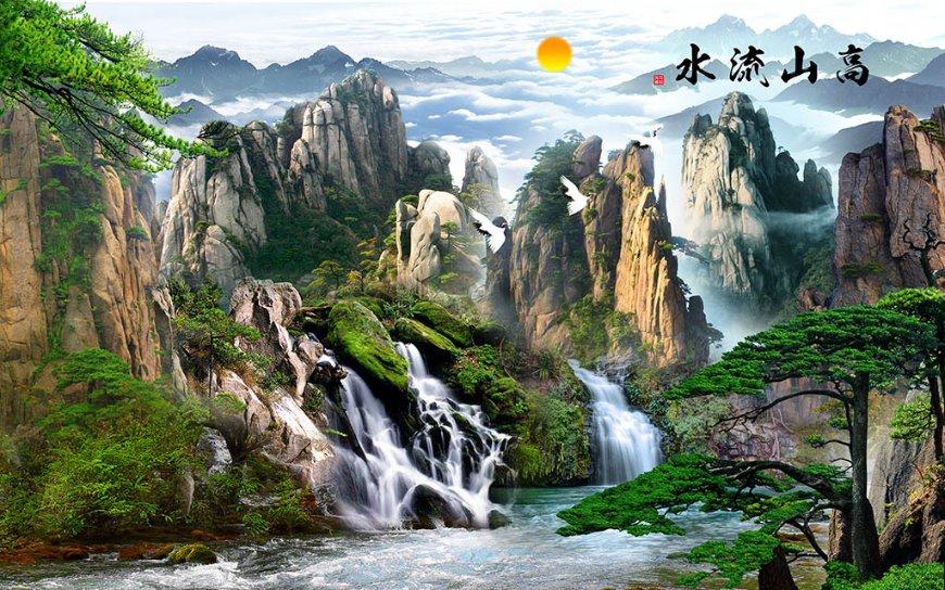 逃离隐秘的洞穴