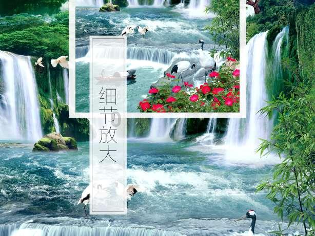 时尚芭比做美甲