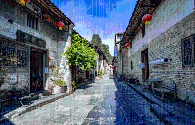 倾世一梦