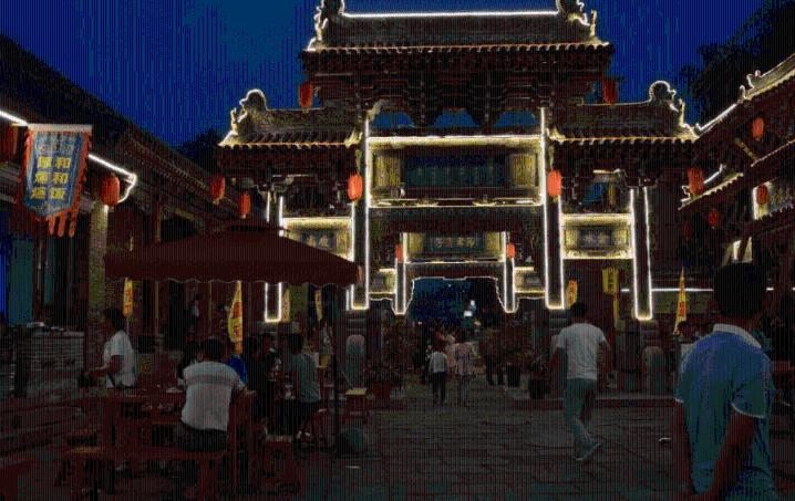 小梦魇